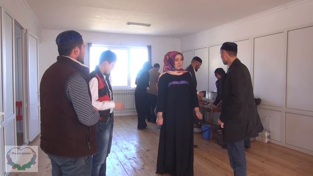 Фонд милосердие смотреть онлайн