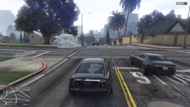 ? GRAND THEFT AUTO V *HIGH SETTINGS* 2017 | i5 4460k | GTX 960 | 8GB RAM ? смотреть онлайн