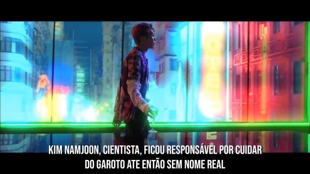 [TRAILER] Efeito Borboleta [Wattpad] Namkook смотреть онлайн