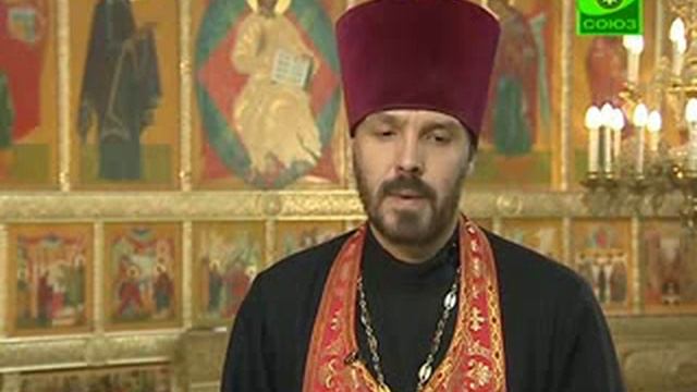 Церковный календарь. 31 мая смотреть онлайн