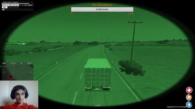 _Играем в Arma3_ (Cigil-RP)_ смотреть онлайн