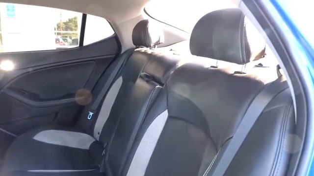 2013 KIA OPTIMA SX SEDAN 4D Redding, Eureka, Red Bluff, Northern California, Sacramento, CA 126970