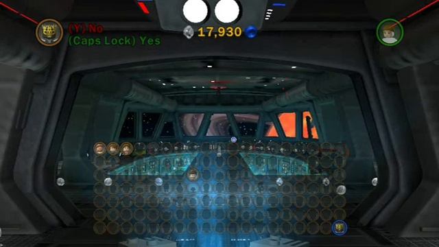 Lego Star Wars 3 The Clone Wars-Unlock Savage Opress смотреть онлайн