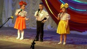 Песня " Чижик -Пыжик"