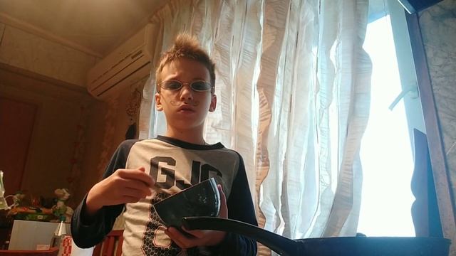 Готовим Корн доги с Франс жопе смотреть онлайн