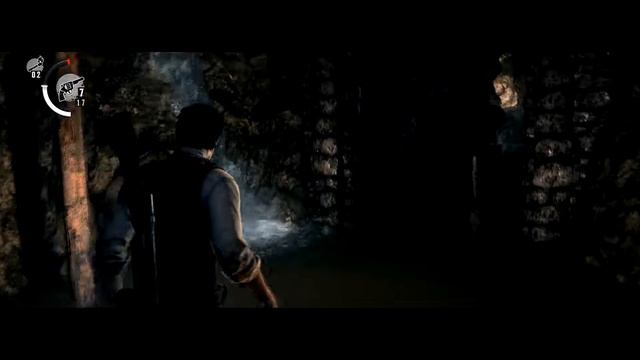 The Evil Within# 15 Двухголовые сосуны смотреть онлайн