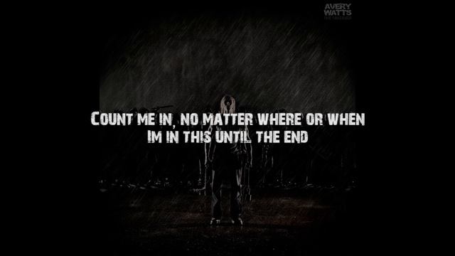 Avery Watts - The Core - Song with Lyrics смотреть онлайн