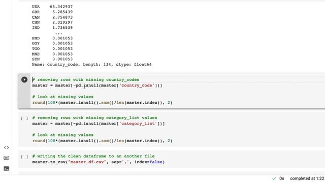 Exploratory Data Analysis | Complete Data Science Project to Include In Your Resume | AI | ML смотреть онлайн