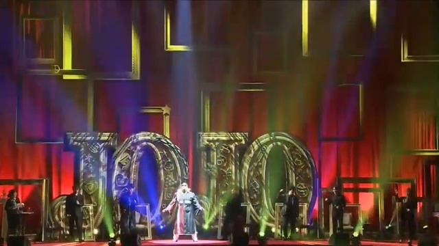 Sono Chi No Sadame - Tommy Hiroaki. (performed LIVE) смотреть онлайн