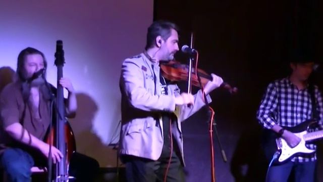 Луноход'ы в Горохе 22.10.2016 - Лав ми тандыр смотреть онлайн