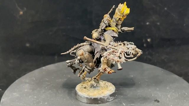 Necromunda The Frontier Episode 1: The Gangs and the Campaign смотреть онлайн
