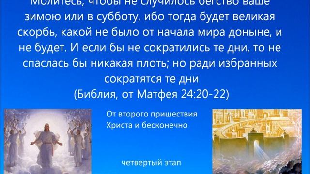 Заповедь о Субботе. Нужно ли соблюдать Закон Божий? смотреть онлайн