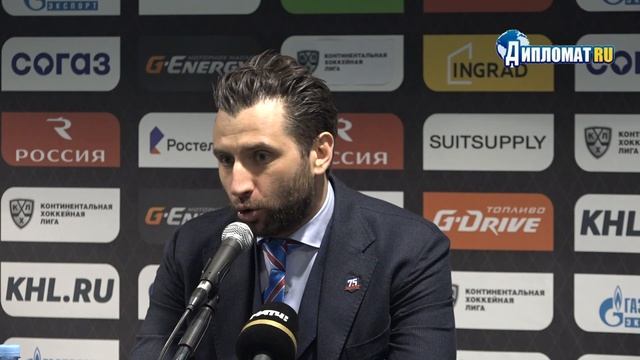 Роман Ротенберг: Для меня большая честь, что вы сравниваете меня с Гвардиолой и Моуринью смотреть онлайн