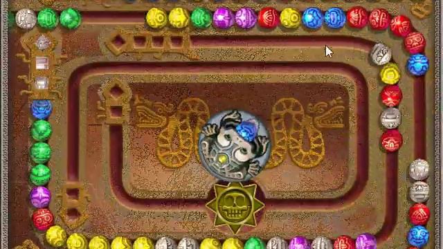 Zuma Deluxe - 2021.06.08 - 397800 смотреть онлайн