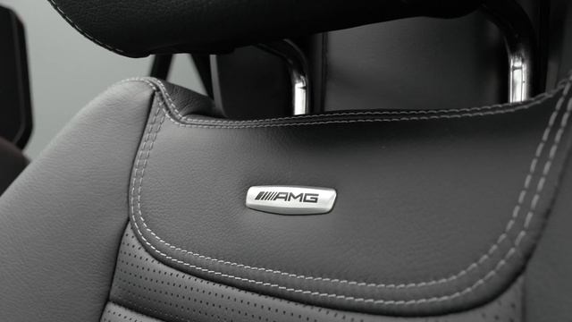 Mercedes-Benz M Class 5.5 ML63 V8 AMG смотреть онлайн