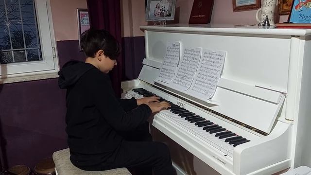 Сладкий ноябрь.Мира Шентюрк. Sweet November.Mira Senturk смотреть онлайн