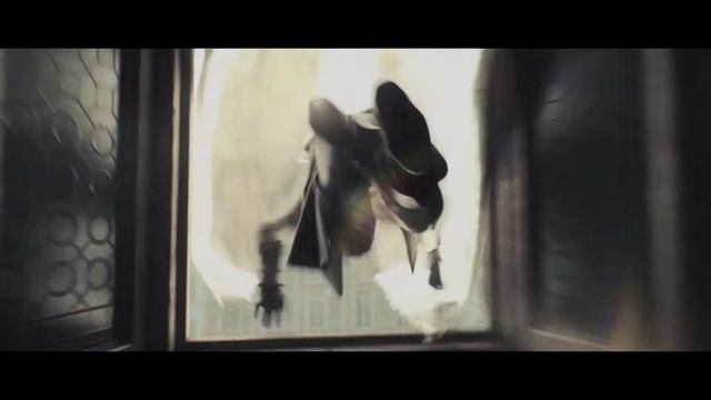 Assassin's creed Воспоминания смотреть онлайн
