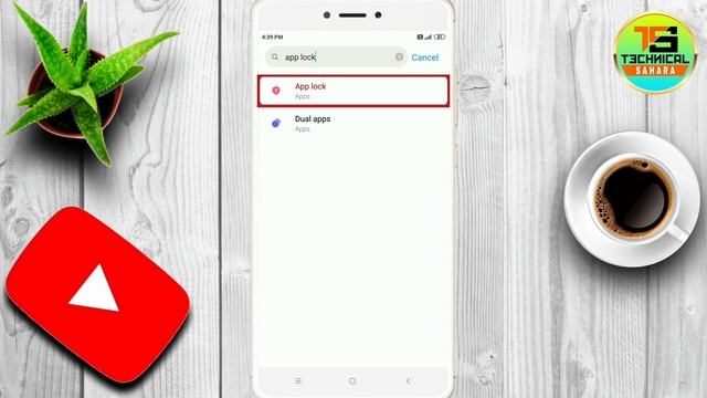 File manager me lock kaise lagaye || File manager par lock kaise lagaye || Technical Sahara смотреть онлайн