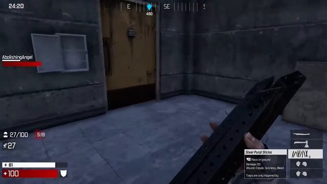 The Culling Game Preview смотреть онлайн