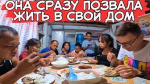 ЗА ДЕВУШКОЙ НА ОСТРОВ ч.8: "ПРОЖИЛ 4 ДНЯ С ФИЛИППИНЦАМИ!"