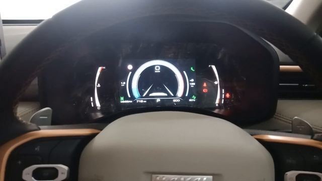 Haval Jolion 2021 Review|Price and Features|Better than MG Hs|Motor Reviews смотреть онлайн