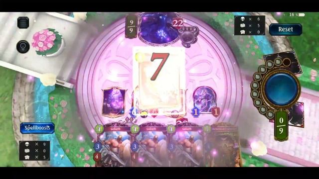 Shadowverse Puzzle Solution - Sanrio Collaboration смотреть онлайн