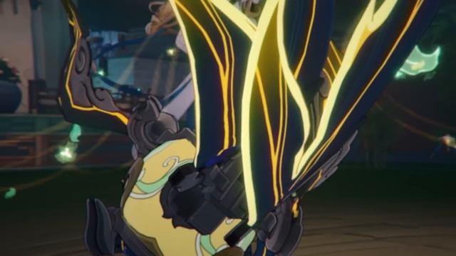 Version 1.1 Trailer - "Galactic Roaming" | Honkai: Star Rail смотреть онлайн