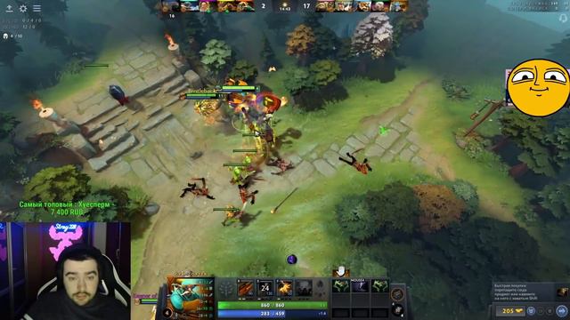 STRAY ЛЕСНОЙ ГИРОКОПТЕР ПАТЧ 7.31 ! СТРЕЙ ТЕСТИТ ГИРО ИМБА ! carry mid dota 2 Лучшее со Стреем смотреть онлайн