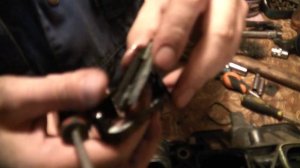 Удаление вихревых заслонок на Форд Фокус 2