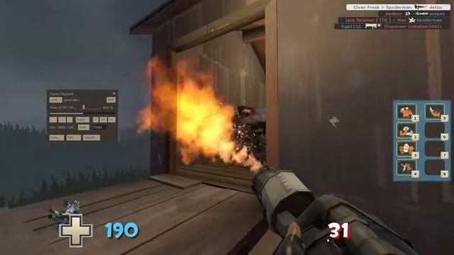 How to Run out of Ammo смотреть онлайн