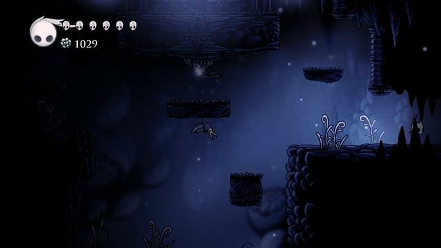 Hollow Knight ep.20 Blowing our Load смотреть онлайн