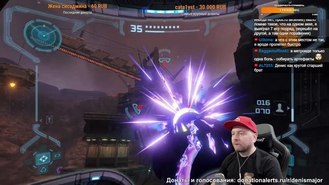 ЛУЧШИЕ ИГРЫ НА NINTENDO SWITCH // Denis Major смотреть онлайн