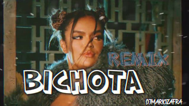 BICHOTA KAROL G /REMIX