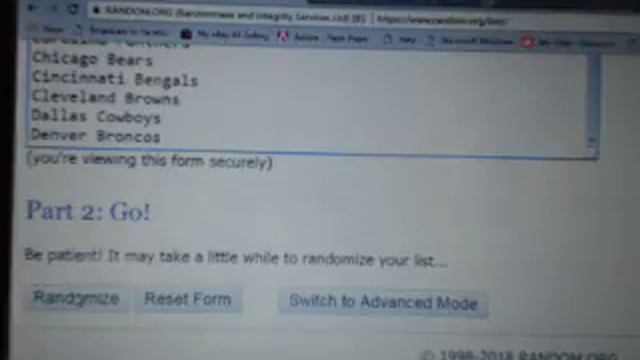 GALA TEAM RANDOM смотреть онлайн