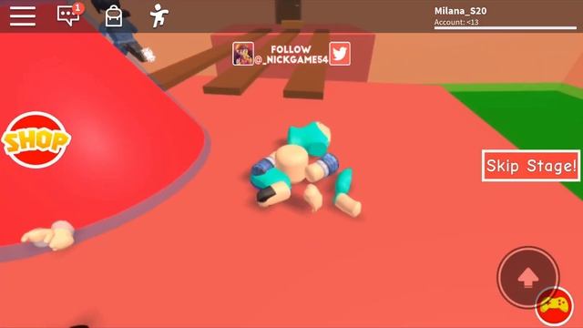 Roblox - Побег из школы смотреть онлайн