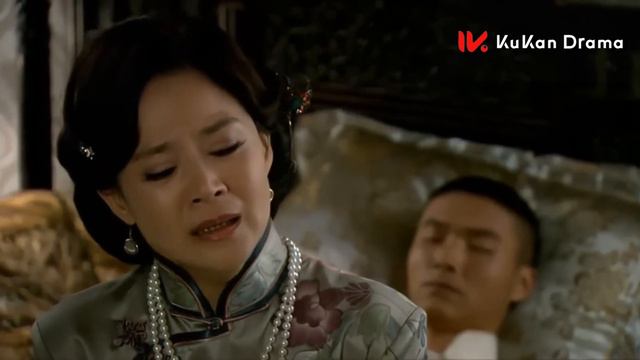 【世家情仇Ruyi】EP15|狸貓換太子，大小姐淪為茶花女，千里尋仇，二少爺手刃生母。一對抗爭命運的癡情男女，一段塵封往事的血肉仇恨。 |主演：楊冪 劉愷威 смотреть онлайн