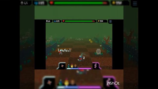 Gameplay of Flipping Legend смотреть онлайн