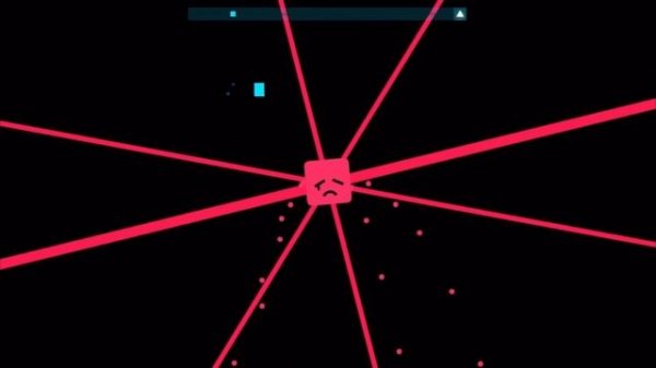 Just shapes and beats all bosses(updates included) (NO HIT)