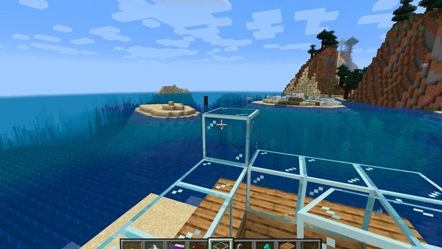 Minecraft on Mac Update Episode 3 | Java Edition смотреть онлайн