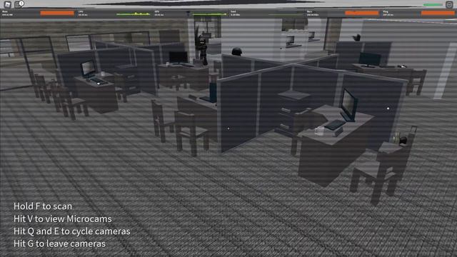 История о двух грабителя|Entry Point|ROBLOX смотреть онлайн