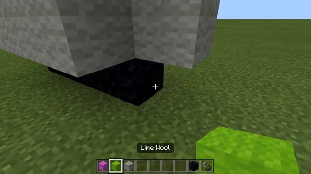 How To Make A Portal To The Frisk (Chara) Dimension in Minecraft! смотреть онлайн