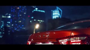 Реклама Лада Веста/Lada Vesta