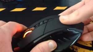 Обзор игровой мыши A4Tech Bloody V7