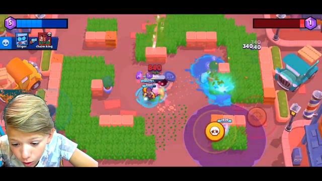 BRAWL STARS / НОВЫЙ БОЕЦ 8 БИТ БРАВЛ СТАРС ОТКРЫТИЕ СУНДУКОВ смотреть онлайн