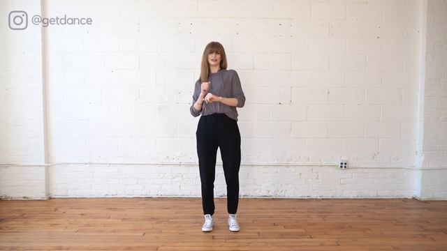 Learn How To Dance In The Club In 10 MINUTES смотреть онлайн