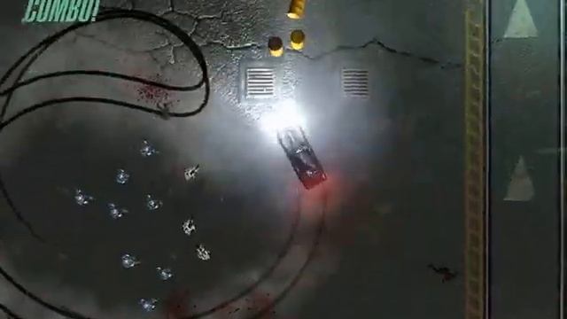 игра Джон Уик: месть поездка (John Wick) смотреть онлайн