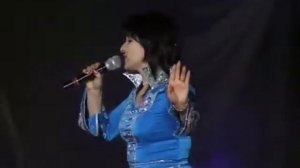 Римма Илурова и Алла Кокоева- "О, мæ царды рухс"