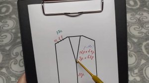 Как я вязала мужской кардиган.Видео-описание.