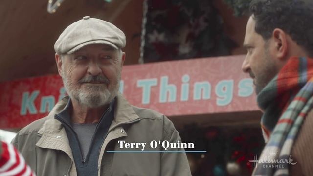 Preview - Christmas Sail - Hallmark Channel смотреть онлайн