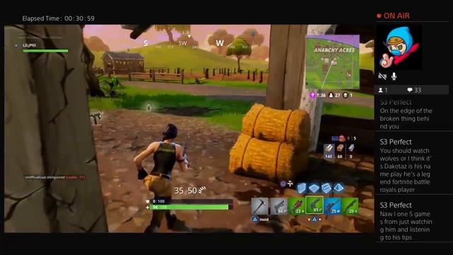 Creativity machine broken ( fortnite ) смотреть онлайн